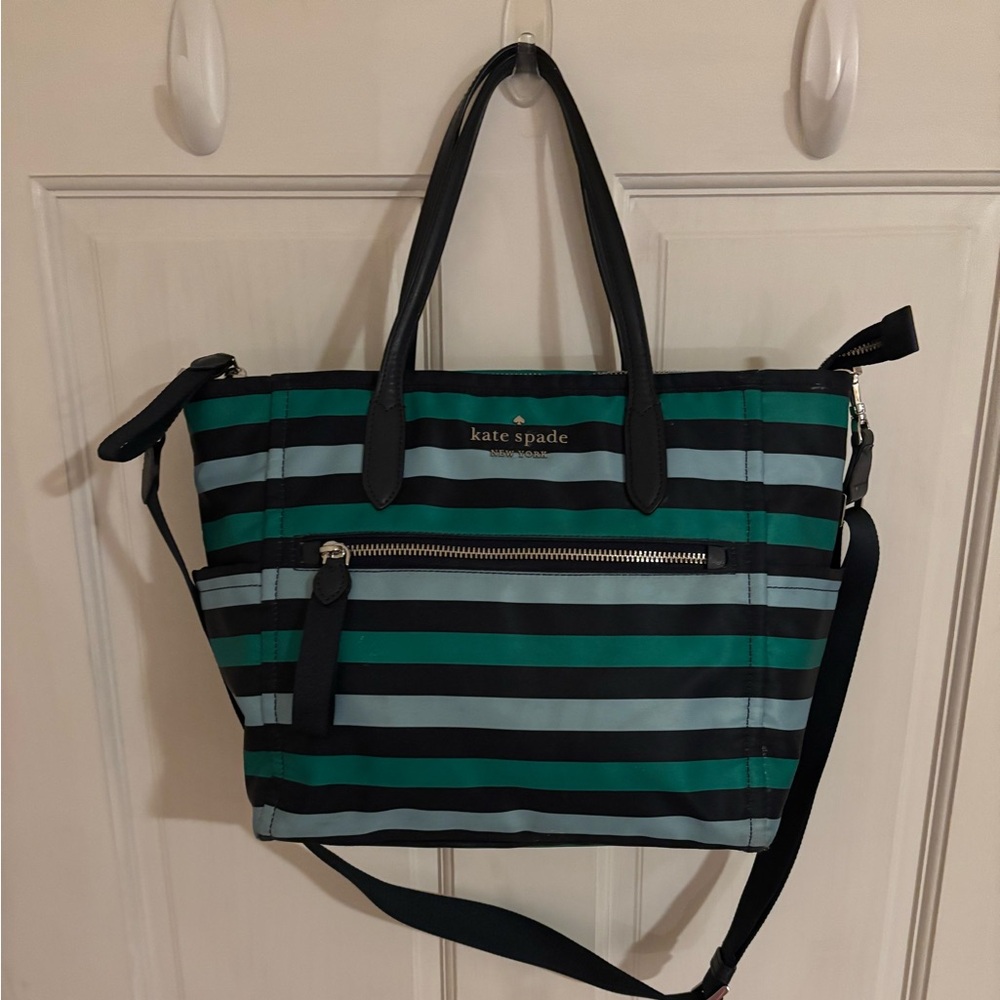 Kate Spade Nylon Purse